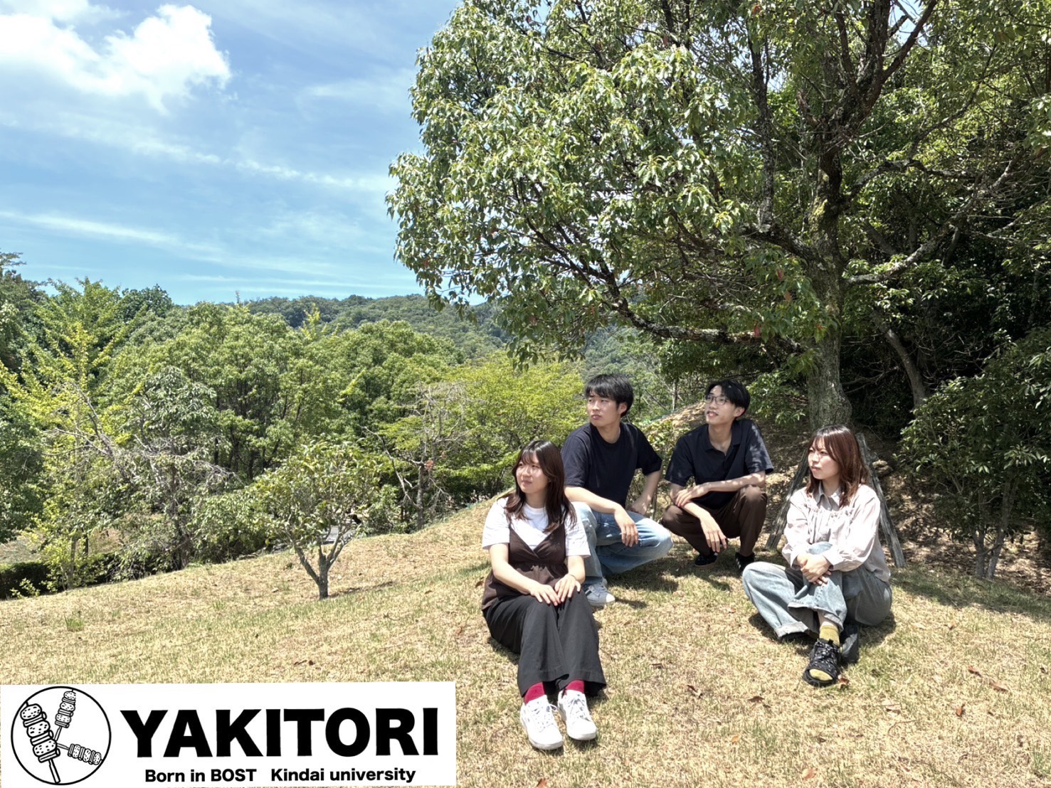yakitori
